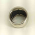 ラットレース Rat Race DOMED RING メンズ  17号